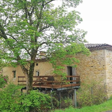 Gite Du Fassac Saint-Julien-du-Puy Luaran gambar